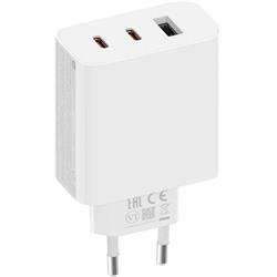 MTP NBP Xiaomi Mi GaN 65W Charger 1A1C EU