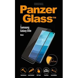 MTP PanzerGlass Premium pro Samsung Galaxy S10e černé (7177)