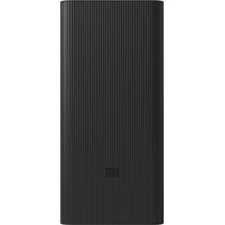MTP Xiaomi 18W Power Bank 30000mAh GL