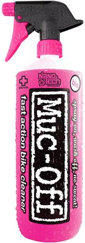 Muc-Off Bike cleaner 1l 5037835904000