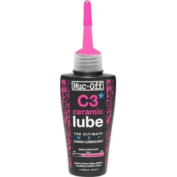 Muc-Off C3 Ceramic Lube Wet 120 ml
