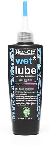 Muc-Off Wet Lube 120 ml