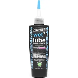 Muc-Off Wet Lube 120 ml