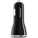 Múdra nabíjačka do auta ALIGATOR Power Delivery 20W, USB-C + USB-A CHPD0005