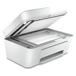 Multifunkčná atramentová tlačiareň HP DeskJet Plus 4120e, A4, farebná, Wi-Fi, HP , okamžitý atrament, (26Q90B)
