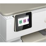 Multifunkčná atramentová tlačiareň HP ENVY Inspire 7220e All-in-One, A4, farebná, Wi-Fi, HP , okamžitý atrament, (242P6B)