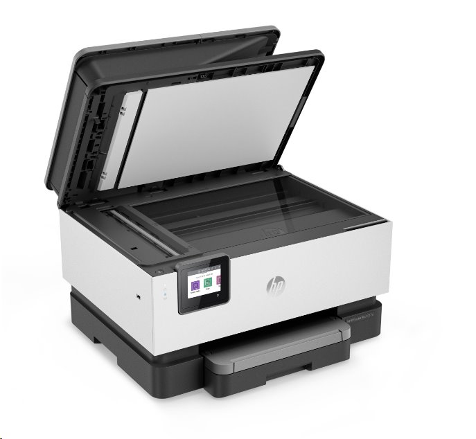 Multifunkčná atramentová tlačiareň HP Officejet Pro 9022e, A4, farebná, Wi-Fi, HP , okamžitý atrament, (226Y0B)