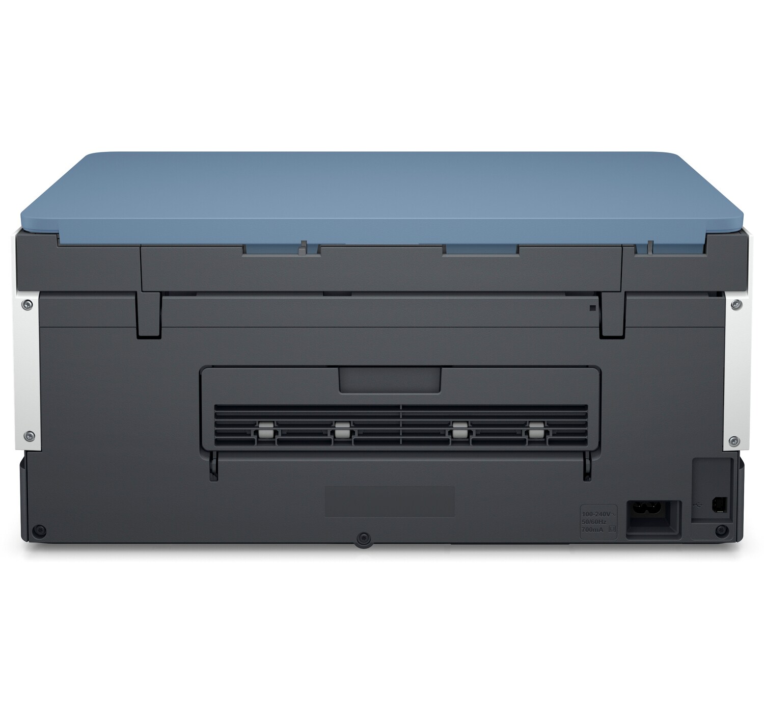 Multifunkčná atramentová tlačiareň HP Smart Tank 675, A4, farebná, Wi-Fi, (28C12A)