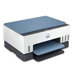 Multifunkčná atramentová tlačiareň HP Smart Tank 675, A4, farebná, Wi-Fi, (28C12A)