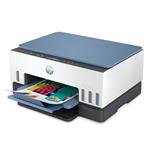 Multifunkčná atramentová tlačiareň HP Smart Tank 675, A4, farebná, Wi-Fi, (28C12A)