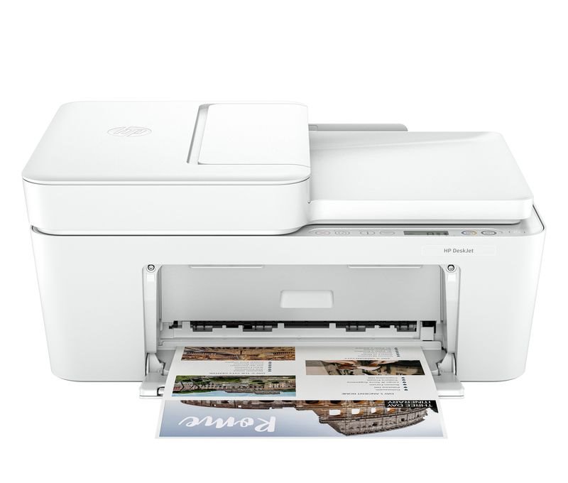 Multifunkčná tlačiareň HP DeskJet 4220e, Instant Ink (588K4B)