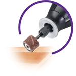 Multifunkčné náradie Dremel 3000-15 S/E (F0133000JC)