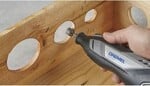 Multifunkčné náradie Dremel 8240-5/65 Platinum+ Box F0138240JP