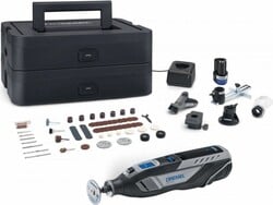 Multifunkčné náradie Dremel 8240-5/65 Platinum+ Box F0138240JP