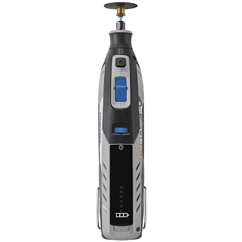 Multifunkčné náradie Dremel 8250-5 (F0138250JA)