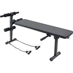 Multifunkční lavice sed-leh-bench