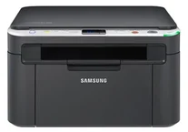 Multifunkční tiskárna Samsung SCX-3200 MFZ, print/scan/copy, A4, 16ppm, 600dpi, EasyPrintScreen, 8MB, USB 2.0