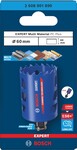 Multifunkčný dierovač BOSCH EXPERT pre Power Change Plus, 60 × 60 mm (2.608.901.890)