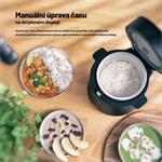 Multifunkčný varič ryže Lauben 1500BW