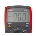 Multimeter UNI-T UT39C