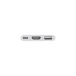 Multiportový adaptér Apple USB-C Digital AV