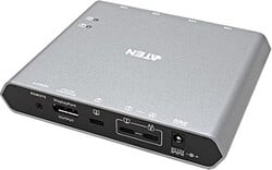 Multiportový adaptér ATEN US3311