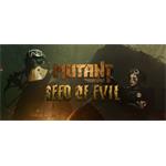 Mutant Year Zero Seed of Evil