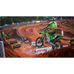 MXGP 2020 The Official Motocross Videogame