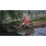 MXGP 2020 The Official Motocross Videogame