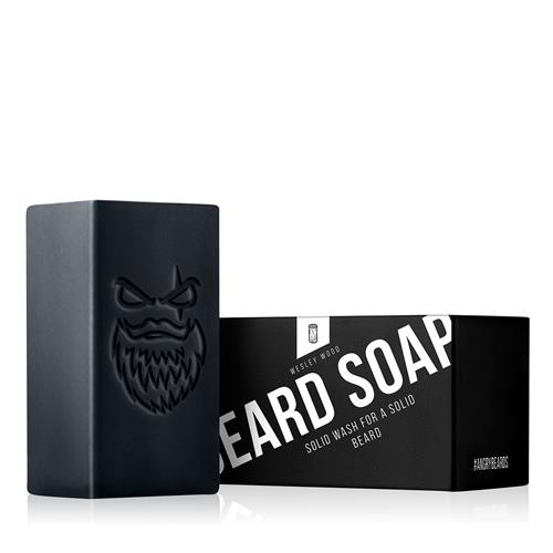 Mydlo na fúzy Angry Beards Wesley Wood 50 g