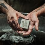 Mydlo na ruky Angry Beards Dirty Sanchez 100 g