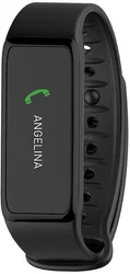 MyKronoz ZeFit3 Black