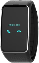 MyKronoz ZeWatch4 Black