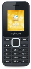 myPhone 3310 ČERNÝ