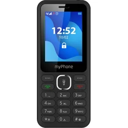 MyPhone 6320 BLACK