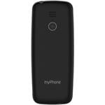 MyPhone 6410 LTE čierny