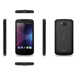 myPhone FUNKY černý