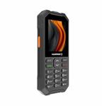myPhone Hammer 6 LTE oranžový