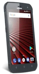 myPhone HAMMER BLADE ČERNÝ