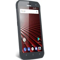 myPhone HAMMER BLADE ČERNÝ