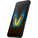 myPhone Hammer Blade V 5G čierny
