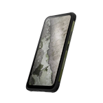 myPhone Hammer Blade V 5G zelený