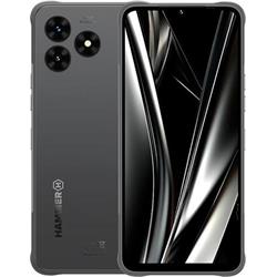 myPhone Hammer Blade Va 5G sivý