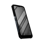 myPhone Hammer Construction 2 5G strieborný