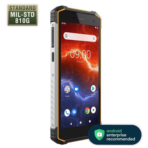 myPhone Hammer Energy 2 LTE oranžový