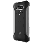 myPhone Hammer Explorer plus strieborný