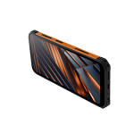 myPhone Hammer Iron Va oranžová