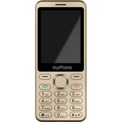 MyPhone Maestro 2 gold