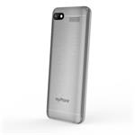 MyPhone Maestro 2 strieborný