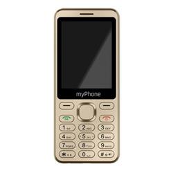 myPhone Maestro 2 zlatý